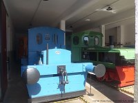 Bild: Museumstag im IFA-Museum