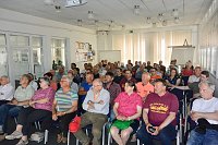 Bild: Museumstag im IFA-Museum