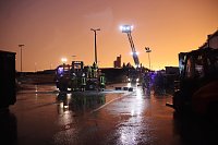 Bild: Arbeitsunfall in Nordhausen
