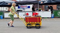 Bild: Landwirtschaft zum Staunen und Anfassen