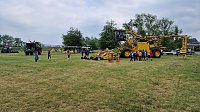 Bild: Landwirtschaft zum Staunen und Anfassen