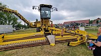 Bild: Landwirtschaft zum Staunen und Anfassen