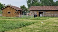 Bild: Landwirtschaft zum Staunen und Anfassen