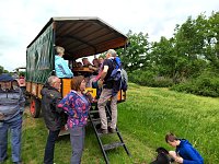 Wandertag in Steigerthal Bild: Wandertag in Steigerthal