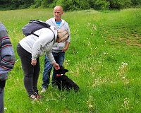 Wandertag in Steigerthal Bild: Wandertag in Steigerthal