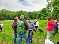 Wandertag in Steigerthal Bild: Wandertag in Steigerthal