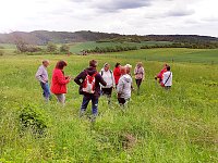 Wandertag in Steigerthal Bild: Wandertag in Steigerthal