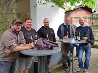 Wandertag in Steigerthal Bild: Wandertag in Steigerthal