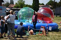 Hoffest der Van Asten Tierzucht Bild: Hoffest der Van Asten Tierzucht