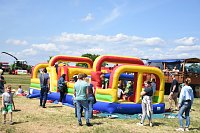 Hoffest der Van Asten Tierzucht Bild: Hoffest der Van Asten Tierzucht