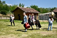 Hoffest der Van Asten Tierzucht Bild: Hoffest der Van Asten Tierzucht