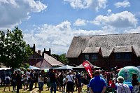 Hoffest der Van Asten Tierzucht Bild: Hoffest der Van Asten Tierzucht