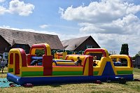 Hoffest der Van Asten Tierzucht Bild: Hoffest der Van Asten Tierzucht