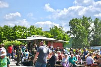 Hoffest der Van Asten Tierzucht Bild: Hoffest der Van Asten Tierzucht