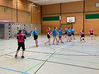 Handball am Wochenende Bild: Handball am Wochenende
