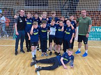 Handball am Wochenende Bild: Handball am Wochenende