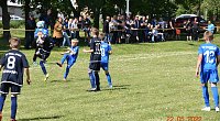 Bild: Wackers E2 spielte gegen Greu&szlig;en