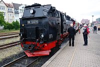 Bild: Christi Himmelfahrt im S&uuml;dharz
