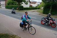 Bild: Christi Himmelfahrt im S&uuml;dharz