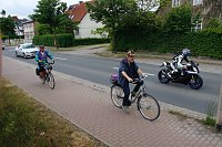 Bild: Christi Himmelfahrt im S&uuml;dharz