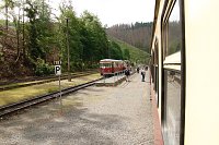 Bild: Christi Himmelfahrt im S&uuml;dharz