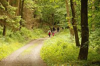 Bild: Christi Himmelfahrt im S&uuml;dharz