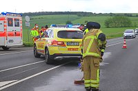 Aufgefahren Bild: Aufgefahren