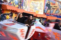 Ladynight auf dem Rummel Bild: Ladynight auf dem Rummel