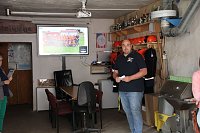 "Unser Dorf hat Zukunft" - Jury zu Gast in Appenrode Bild: "Unser Dorf hat Zukunft" - Jury zu Gast in Appenrode