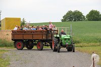 "Unser Dorf hat Zukunft" - Jury zu Gast in Appenrode Bild: "Unser Dorf hat Zukunft" - Jury zu Gast in Appenrode