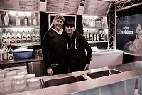 Bild: Weinfest am Freitag