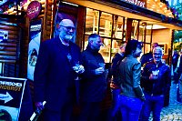 Bild: Weinfest am Freitag