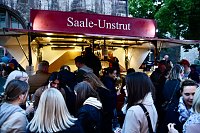 Bild: Weinfest am Freitag