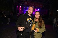Bild: Weinfest am Freitag