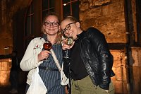 Bild: Weinfest am Freitag