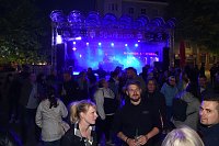 Bild: Weinfest am Freitag