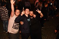 Bild: Weinfest am Freitag