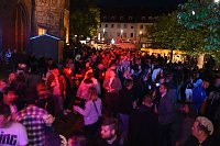 Bild: Weinfest am Freitag