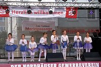 Peter Blei unterwegs auf dem Weinfest Bild: Peter Blei unterwegs auf dem Weinfest