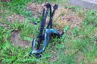 Einsatz im Zuckerweg Bild: Einsatz im Zuckerweg