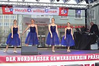 Bild: Weinfest am Sonntag