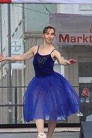 Bild: Weinfest am Sonntag