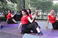 Bild: Weinfest am Sonntag