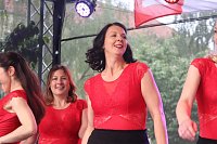 Bild: Weinfest am Sonntag
