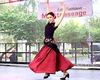 Bild: Weinfest am Sonntag