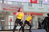 Bild: Weinfest am Sonntag