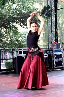 Bild: Weinfest am Sonntag