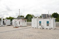 Wirtschaftsminister Wolfgang Tiefensee zu Gast bei Maximator Hydrogen Bild: Wirtschaftsminister Wolfgang Tiefensee zu Gast bei Maximator Hydrogen