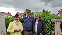 Bild: Die Nordh&auml;user Freib&auml;der &ouml;ffnen ab Freitag ihre Pforten
