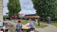 Kinderfest in Kleinbodungen Bild: Kinderfest in Kleinbodungen
